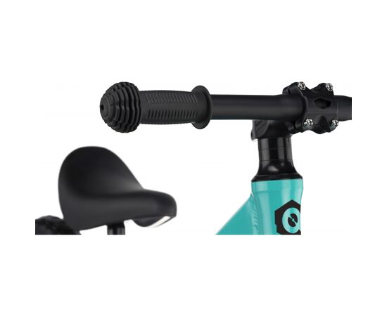 Беговел Miqilong HPA 12` Бирюзовый (ZCY-HPA12-TURQUOISE), изображение 5 Беговел Miqilong HPA 12` Бирюзовый (ZCY-HPA12-TURQUOISE), изображение 5