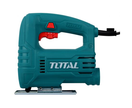 Електролобзик Total TS2045565 400Вт. (6681364), зображення 2 Електролобзик Total TS2045565 400Вт. (6681364), зображення 2