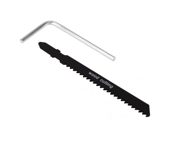 Електролобзик Total TS2045565 400Вт. (6681364), зображення 3 Електролобзик Total TS2045565 400Вт. (6681364), зображення 3