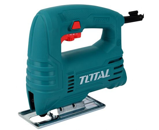 Електролобзик Total TS2045565 400Вт. (6681364)