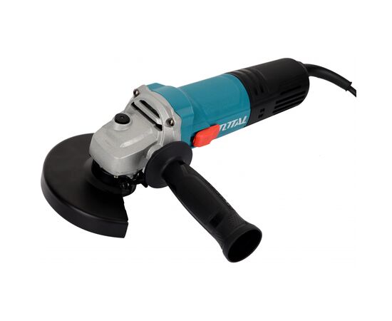 Шлифовальная машина Total TG10912556 (6670969)