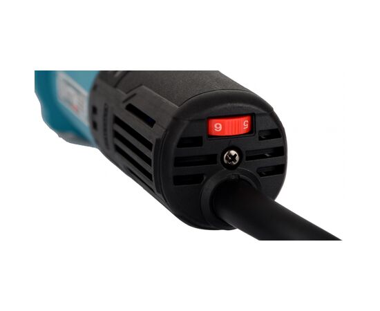 Шлифовальная машина Total TG109125565 (6666331), изображение 2 Шлифовальная машина Total TG109125565 (6666331), изображение 2