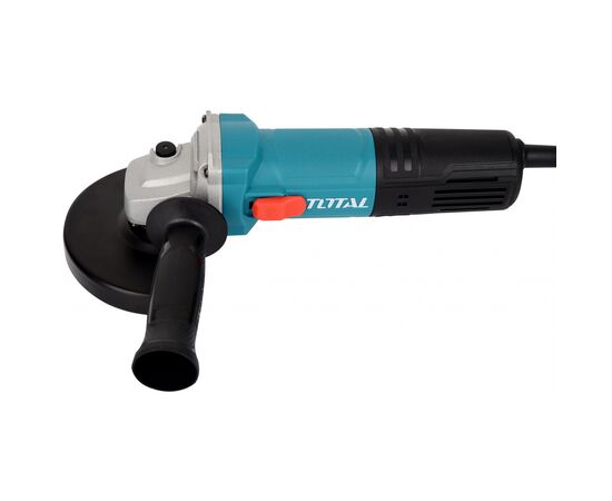 Шлифовальная машина Total TG109125565 (6666331), изображение 3 Шлифовальная машина Total TG109125565 (6666331), изображение 3