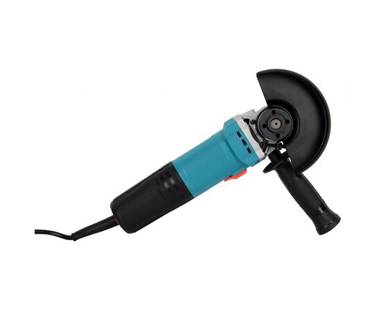 Шлифовальная машина Total TG109125565 (6666331), изображение 4 Шлифовальная машина Total TG109125565 (6666331), изображение 4