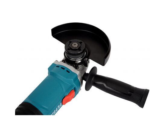 Шлифовальная машина Total TG109125565 (6666331), изображение 6 Шлифовальная машина Total TG109125565 (6666331), изображение 6