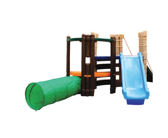 Игровая площадка Little Tikes Прятки и приключения (402K00060), изображение 2 Игровая площадка Little Tikes Прятки и приключения (402K00060), изображение 2