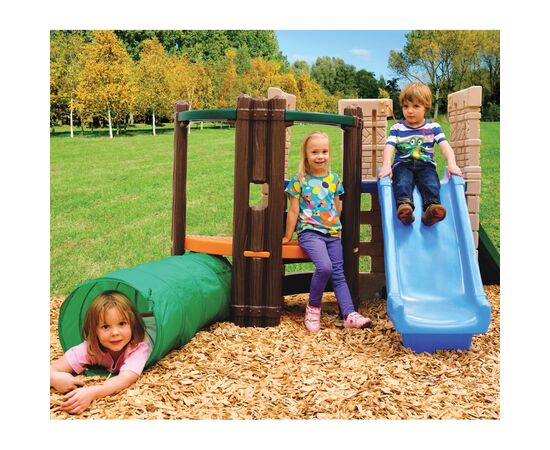 Игровая площадка Little Tikes Прятки и приключения (402K00060)