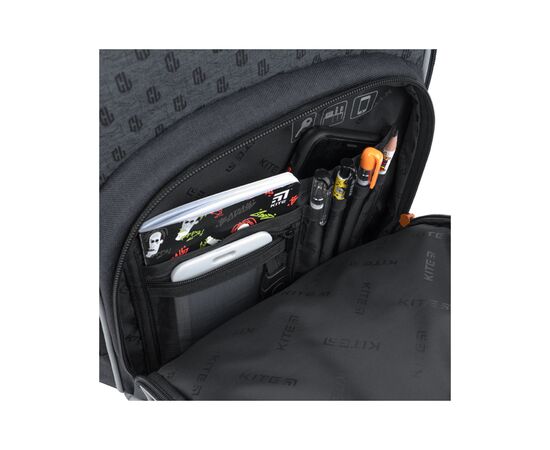 Рюкзак школьный Kite Education 706S College Line boy (K22-706S-2), изображение 2 Рюкзак школьный Kite Education 706S College Line boy (K22-706S-2), изображение 2