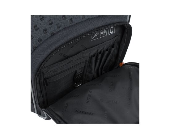 Рюкзак школьный Kite Education 706S College Line boy (K22-706S-2), изображение 5 Рюкзак школьный Kite Education 706S College Line boy (K22-706S-2), изображение 5