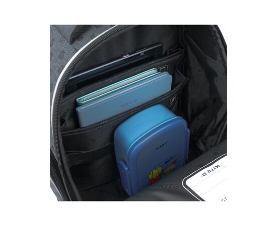 Рюкзак школьный Kite Education 706S College Line boy (K22-706S-2), изображение 6 Рюкзак школьный Kite Education 706S College Line boy (K22-706S-2), изображение 6