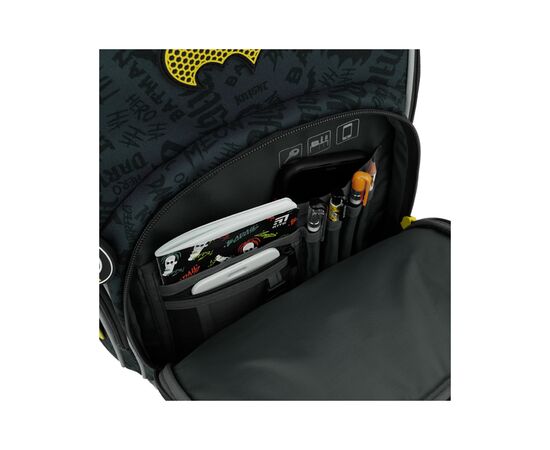 Рюкзак школьный Kite Education 706S DC (DC22-706S), изображение 9 Рюкзак школьный Kite Education 706S DC (DC22-706S), изображение 9