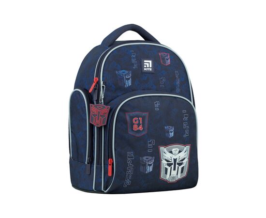 Рюкзак школьный Kite Education 706S TF (TF22-706S), изображение 2 Рюкзак школьный Kite Education 706S TF (TF22-706S), изображение 2