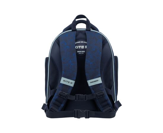 Рюкзак школьный Kite Education 706S TF (TF22-706S), изображение 3 Рюкзак школьный Kite Education 706S TF (TF22-706S), изображение 3