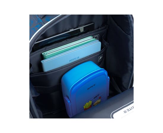Рюкзак школьный Kite Education 706S TF (TF22-706S), изображение 8 Рюкзак школьный Kite Education 706S TF (TF22-706S), изображение 8