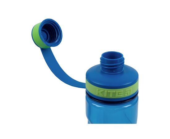 Поильник-непроливайка Kite Fantastic, 500 мл (K21-397-2), изображение 2 Поильник-непроливайка Kite Fantastic, 500 мл (K21-397-2), изображение 2