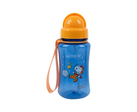 Поильник-непроливайка Kite Snoopy SN-1 350 мл (SN21-399-1)