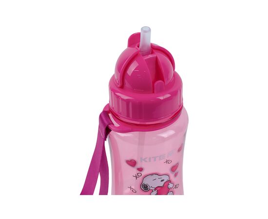 Поильник-непроливайка Kite Snoopy SN-2 350 мл (SN21-399-2), изображение 2 Поильник-непроливайка Kite Snoopy SN-2 350 мл (SN21-399-2), изображение 2