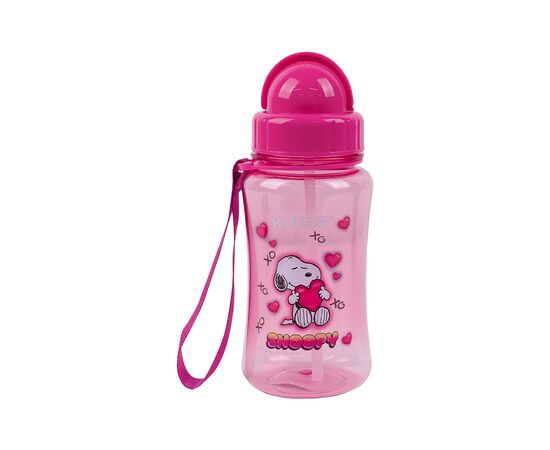 Поильник-непроливайка Kite Snoopy SN-2 350 мл (SN21-399-2)