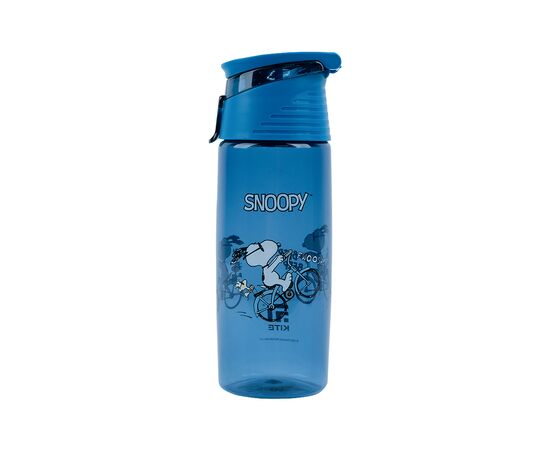Поильник-непроливайка Kite Snoopy 550 мл (SN21-401)