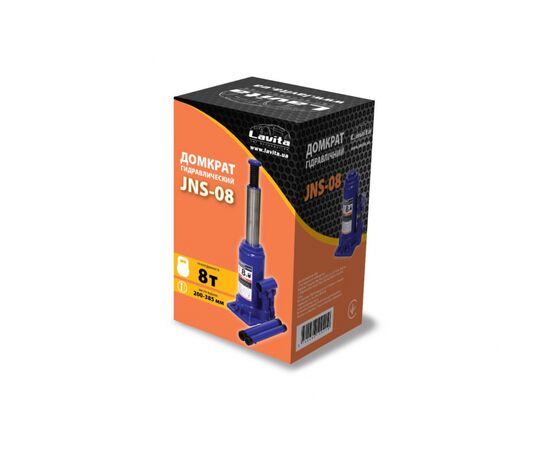Домкрат Lavita JNS-08, изображение 2 Домкрат Lavita JNS-08, изображение 2