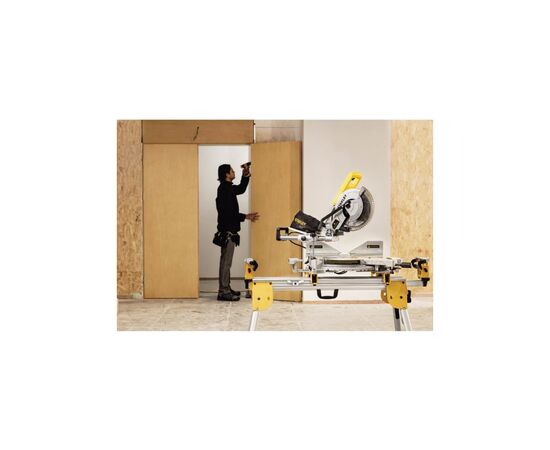 Торцовочная пила Stanley SM18, изображение 11