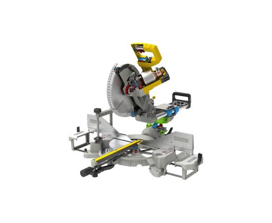 Торцовочная пила Stanley SM18, изображение 2