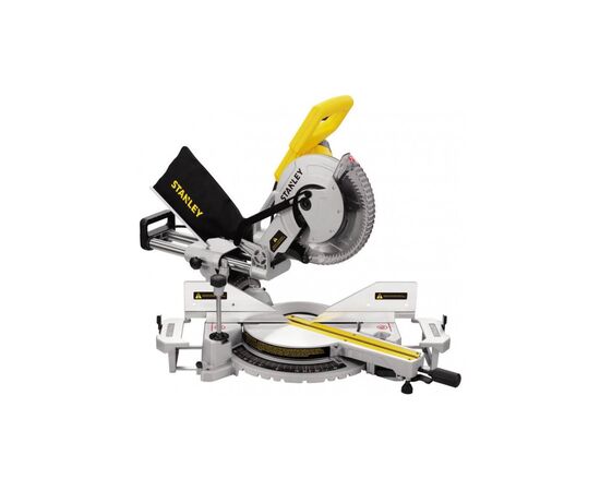 Торцовочная пила Stanley SM18