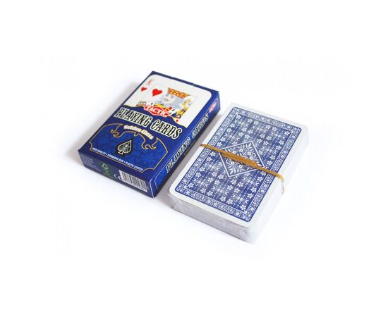 Настольная игра Tactic Карты игральные (489), изображение 2 Настольная игра Tactic Карты игральные (489), изображение 2
