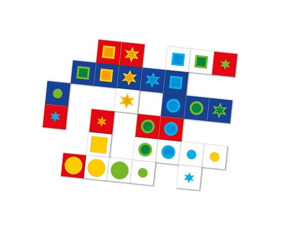 Настольная игра Granna Уникат (мульти) (4090), изображение 3 Настольная игра Granna Уникат (мульти) (4090), изображение 3