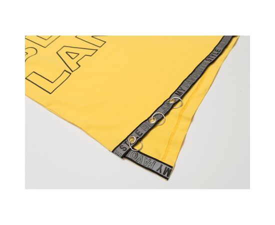 Платье Blueland NEW BLUELAND (2563-152B-yellow), изображение 3 Платье Blueland NEW BLUELAND (2563-152B-yellow), изображение 3