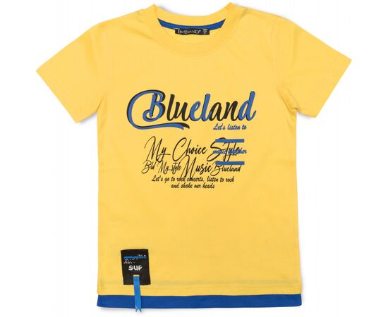 Набор детской одежды Blueland STYLE BLUELAND (10488-116B-yellow), изображение 2 Набор детской одежды Blueland STYLE BLUELAND (10488-116B-yellow), изображение 2
