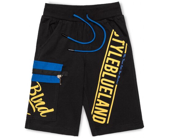 Набор детской одежды Blueland STYLE BLUELAND (10488-116B-yellow), изображение 3 Набор детской одежды Blueland STYLE BLUELAND (10488-116B-yellow), изображение 3