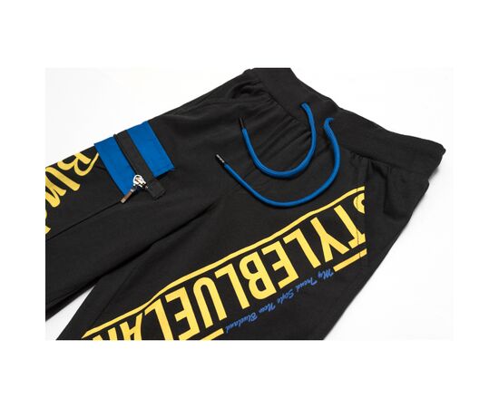 Набор детской одежды Blueland STYLE BLUELAND (10488-116B-yellow), изображение 6 Набор детской одежды Blueland STYLE BLUELAND (10488-116B-yellow), изображение 6