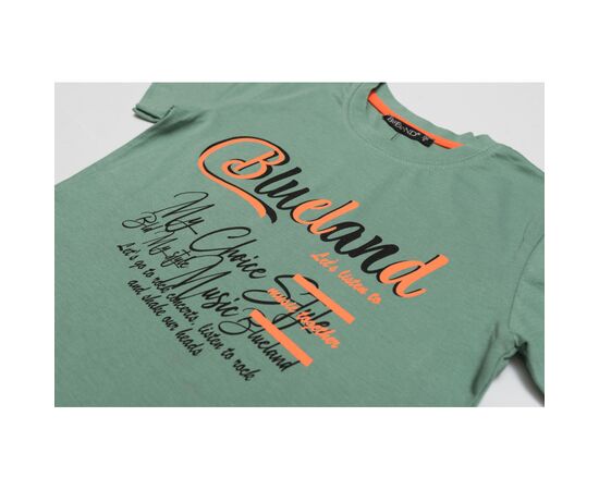Набор детской одежды Blueland STYLE BLUELAND (10488-128B-mint), изображение 4 Набор детской одежды Blueland STYLE BLUELAND (10488-128B-mint), изображение 4