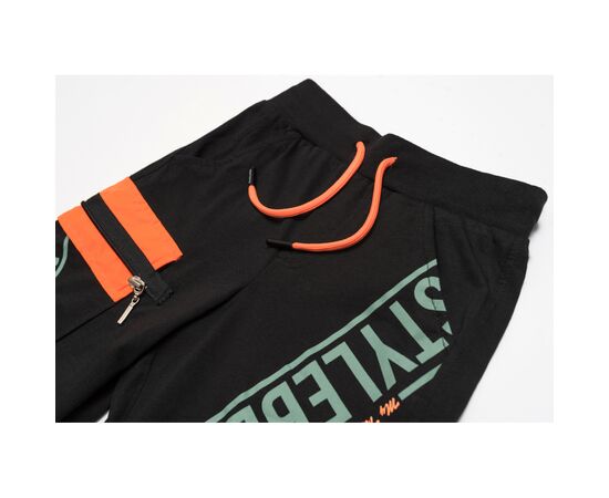 Набор детской одежды Blueland STYLE BLUELAND (10488-128B-mint), изображение 5 Набор детской одежды Blueland STYLE BLUELAND (10488-128B-mint), изображение 5