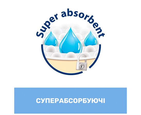 Подгузник Chicco Airy 5 XL 11-25 кг 34 шт (11237.00), изображение 6