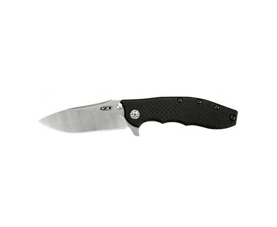 Ніж ZT Hinderer Slicer Carbon Fiber (0562CF)