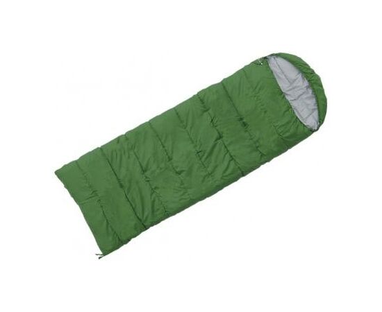 Спальный мешок Terra Incognita Asleep 400 WIDE R green (4823081502326)