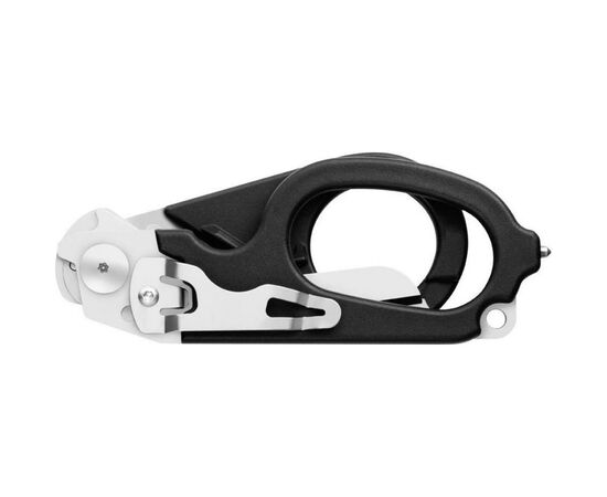 Мультитул Leatherman Raptor Black, чехол MOLLE (831742), изображение 2 Мультитул Leatherman Raptor Black, чехол MOLLE (831742), изображение 2