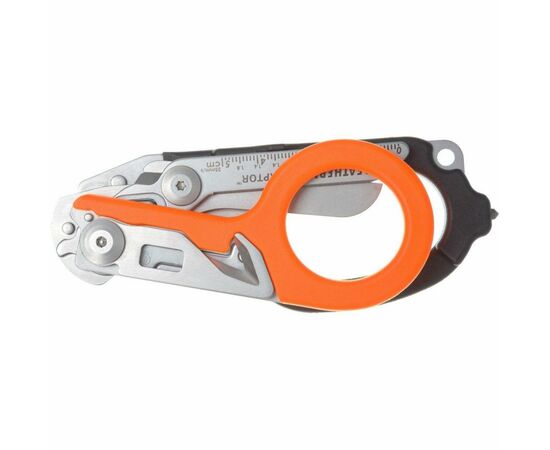 Мультитул Leatherman Raptor Rescue чехол Utility Orange/Black (832170), изображение 2 Мультитул Leatherman Raptor Rescue чехол Utility Orange/Black (832170), изображение 2