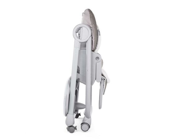 Стілець для годування Chicco Polly Magic RELAX бежевий (79502.85), зображення 8 Стілець для годування Chicco Polly Magic RELAX бежевий (79502.85), зображення 8