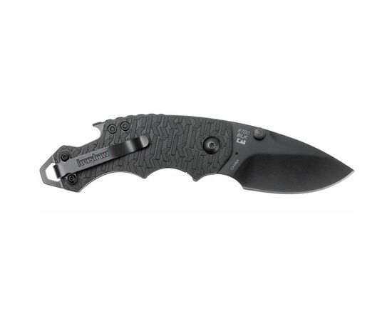 Нож Kershaw Shuffle Black (8700BLK), изображение 2 Нож Kershaw Shuffle Black (8700BLK), изображение 2