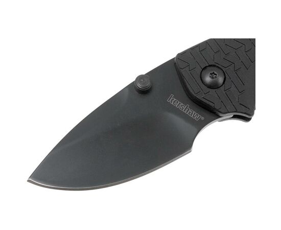 Нож Kershaw Shuffle Black (8700BLK), изображение 3 Нож Kershaw Shuffle Black (8700BLK), изображение 3