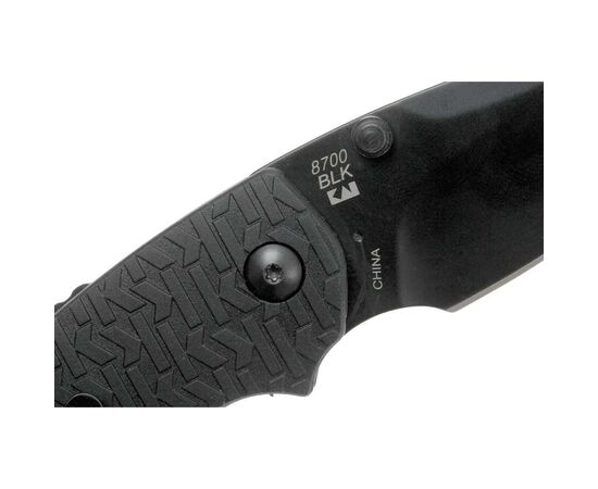 Нож Kershaw Shuffle Black (8700BLK), изображение 4 Нож Kershaw Shuffle Black (8700BLK), изображение 4