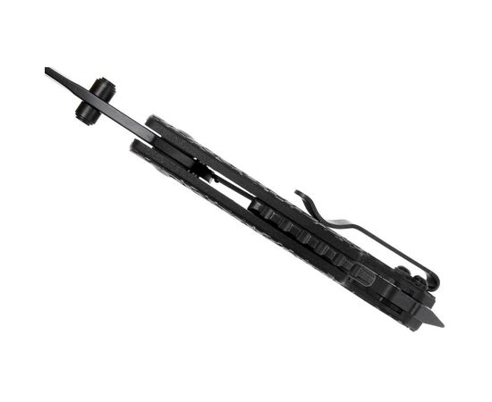 Нож Kershaw Shuffle Black (8700BLK), изображение 5 Нож Kershaw Shuffle Black (8700BLK), изображение 5