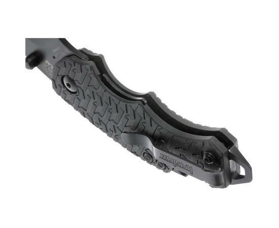 Нож Kershaw Shuffle Black (8700BLK), изображение 6 Нож Kershaw Shuffle Black (8700BLK), изображение 6
