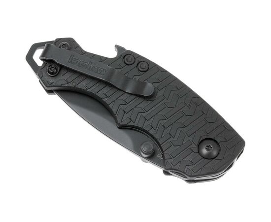 Нож Kershaw Shuffle Black (8700BLK), изображение 7 Нож Kershaw Shuffle Black (8700BLK), изображение 7