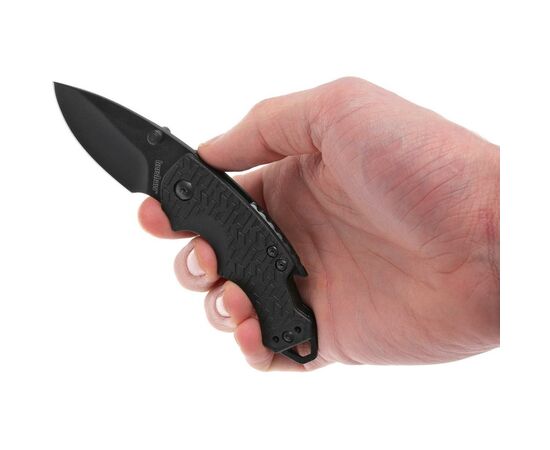 Нож Kershaw Shuffle Black (8700BLK), изображение 8 Нож Kershaw Shuffle Black (8700BLK), изображение 8