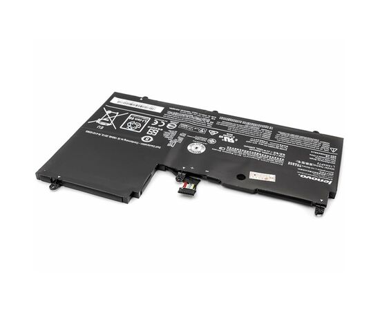 Аккумулятор для ноутбука Lenovo Yoga 3 14 Series (L14M4P72) 7.4V 45Wh (NB480746), изображение 2 Аккумулятор для ноутбука Lenovo Yoga 3 14 Series (L14M4P72) 7.4V 45Wh (NB480746), изображение 2