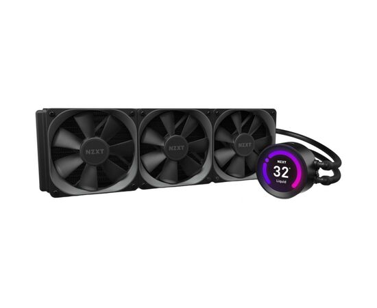 Система водяного охолодження NZXT Kraken Z73 (RL-KRZ73-01)
